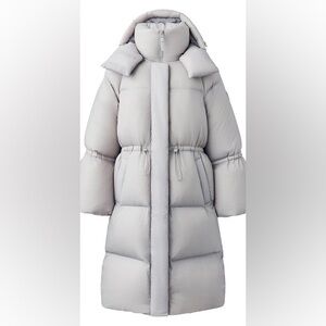 Mackage Mackage Lenzi Puffer Coat